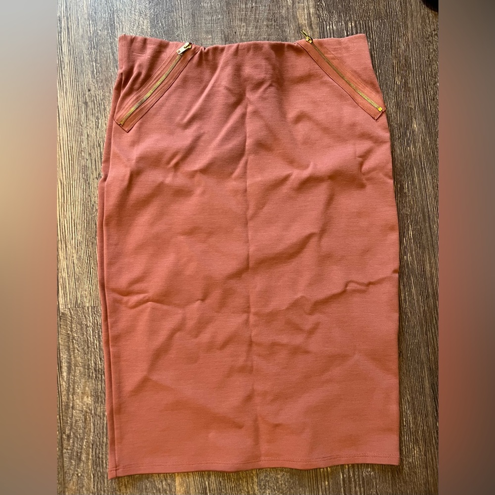 Windsor Skirt
